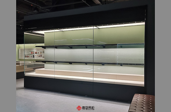 嘉藝展柜案例-福建中醫(yī)藥大學(xué)藥史館-9.jpg