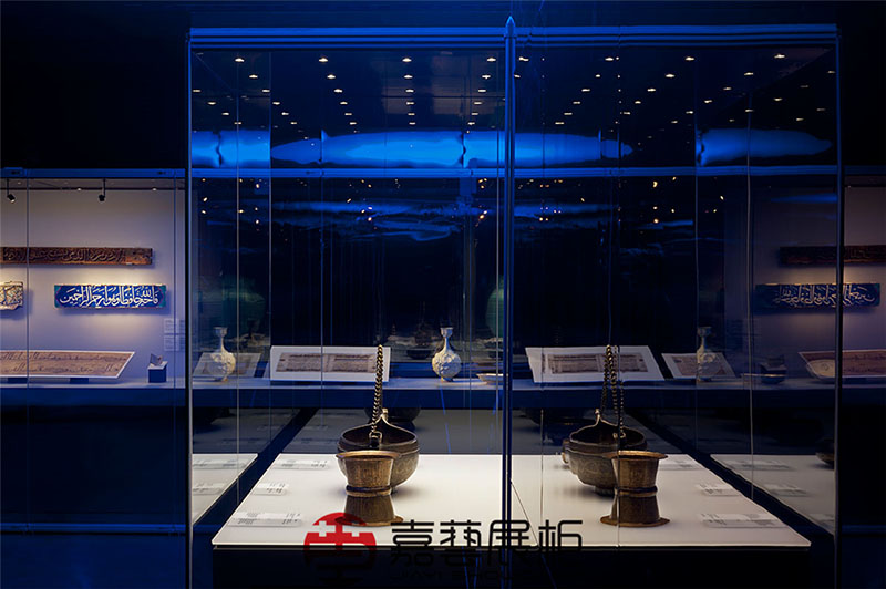 博物館展柜,博物館展示柜.jpg