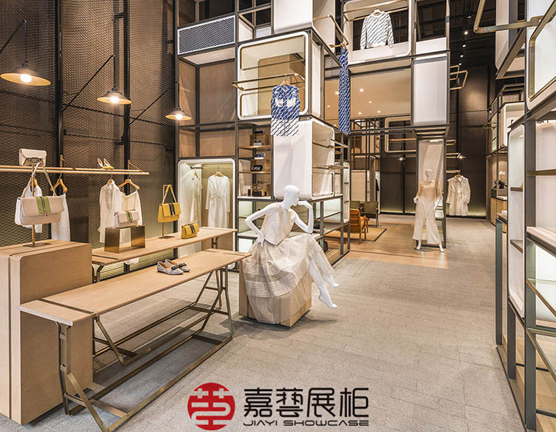 服裝展柜,女裝展柜.jpg